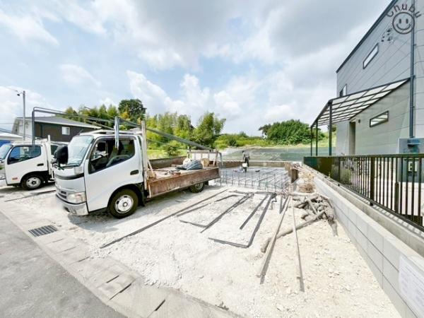刈谷市重原本町新築戸建全2棟2号棟