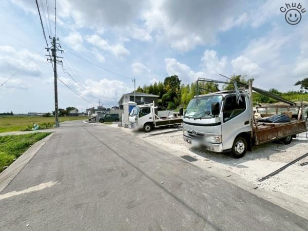 刈谷市重原本町新築戸建全2棟2号棟