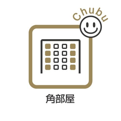 ・レゾンシティ安城桜町