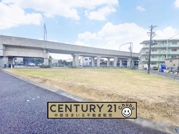 安城市姫小川町新築戸建全7棟1号棟