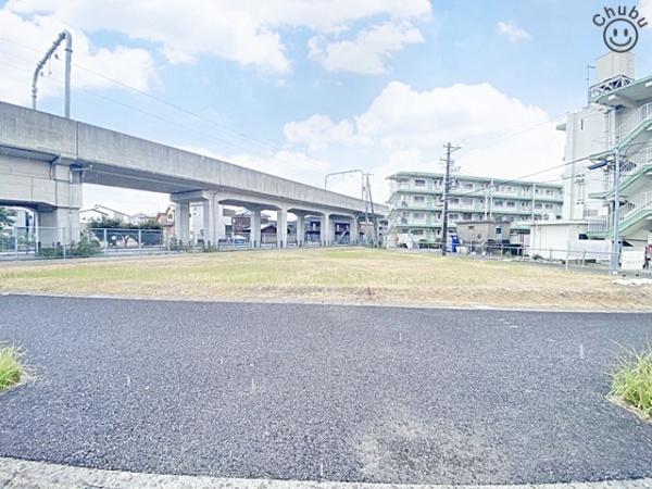 安城市姫小川町新築戸建全7棟1号棟