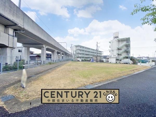 安城市姫小川町新築戸建全7棟2号棟