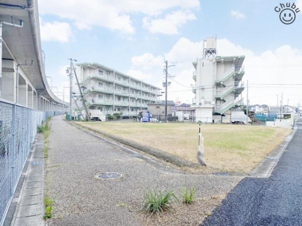 安城市姫小川町新築戸建全7棟2号棟