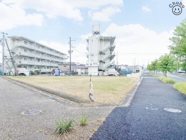 安城市姫小川町新築戸建全7棟2号棟