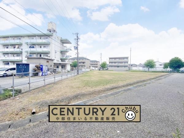 安城市姫小川町新築戸建全7棟3号棟