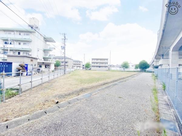安城市姫小川町新築戸建全7棟3号棟