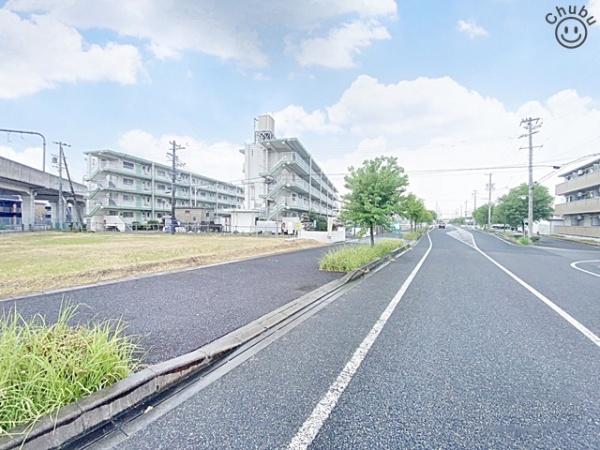 安城市姫小川町新築戸建全7棟3号棟