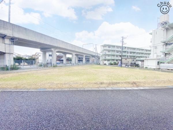 安城市姫小川町新築戸建全7棟3号棟