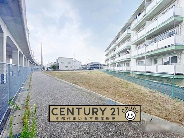 安城市姫小川町新築戸建全7棟4号棟