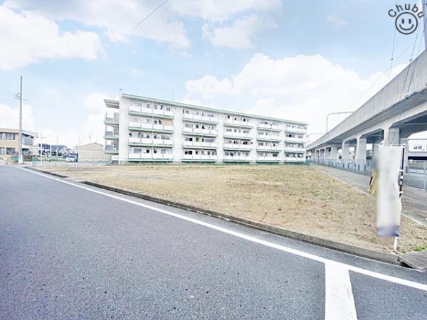 安城市姫小川町新築戸建全7棟4号棟