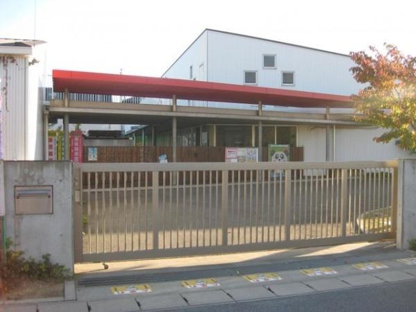 安城市姫小川町新築戸建全7棟5号棟(桜井幼稚園)