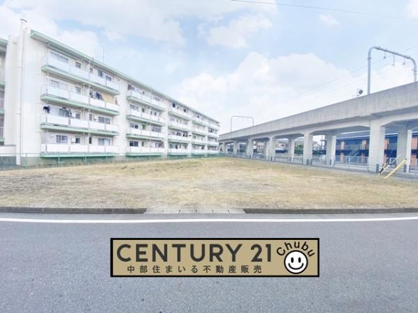 安城市姫小川町新築戸建全7棟5号棟