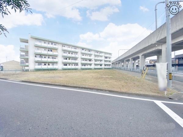 安城市姫小川町新築戸建全7棟5号棟