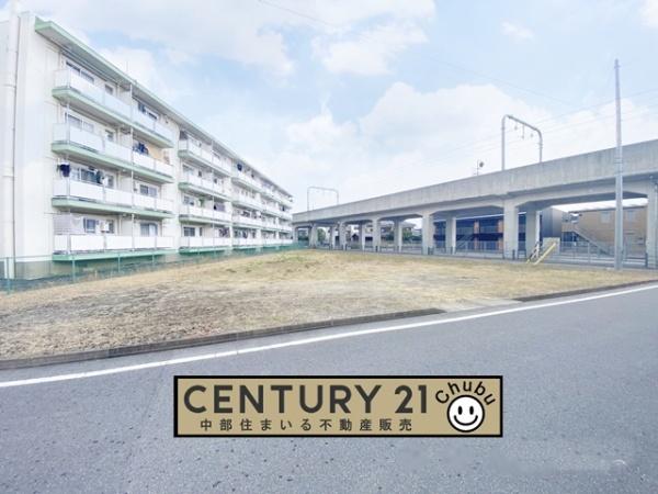 安城市姫小川町新築戸建全7棟6号棟