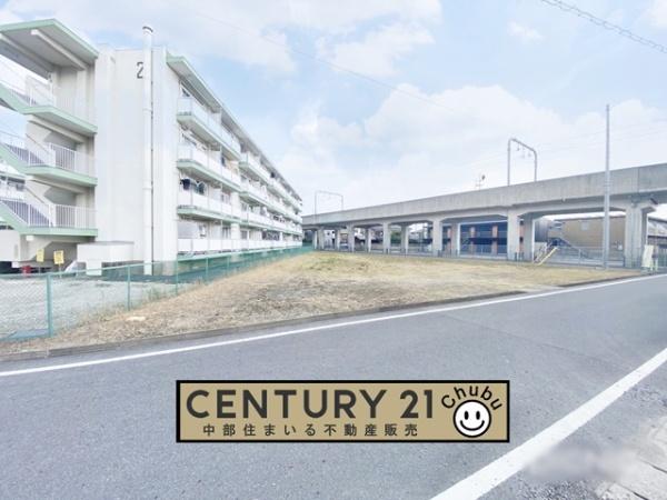 安城市姫小川町新築戸建全7棟7号棟