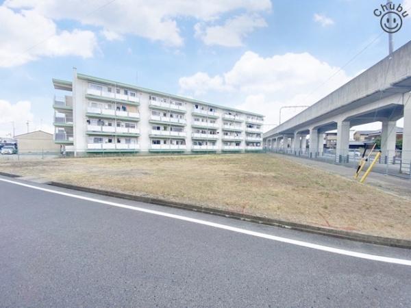 安城市姫小川町新築戸建全7棟7号棟