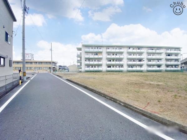 安城市姫小川町新築戸建全7棟7号棟