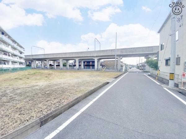 安城市姫小川町新築戸建全7棟7号棟