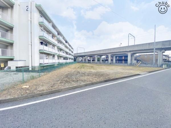 安城市姫小川町新築戸建全7棟7号棟