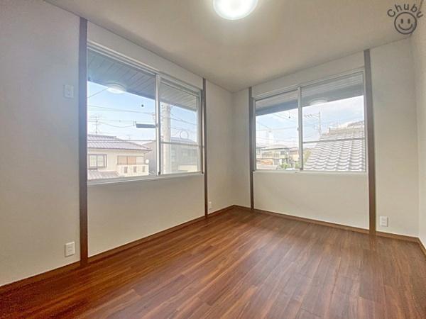 岡崎市藤川台２丁目の中古一戸建て