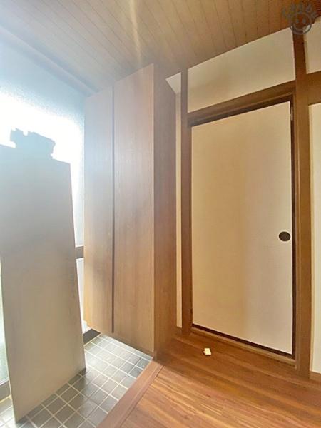 岡崎市藤川台２丁目の中古一戸建て
