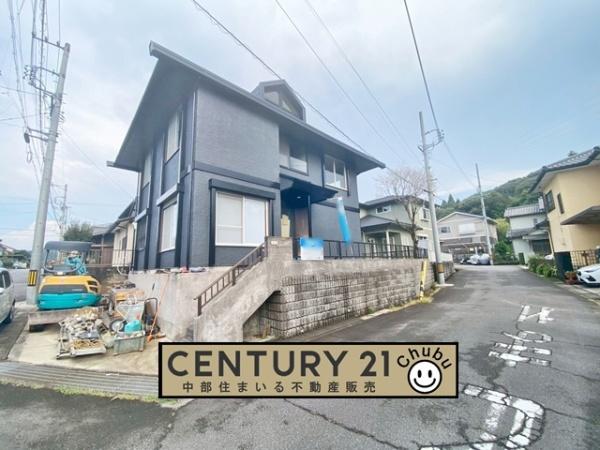 岡崎市藤川台リ・フォーム住宅