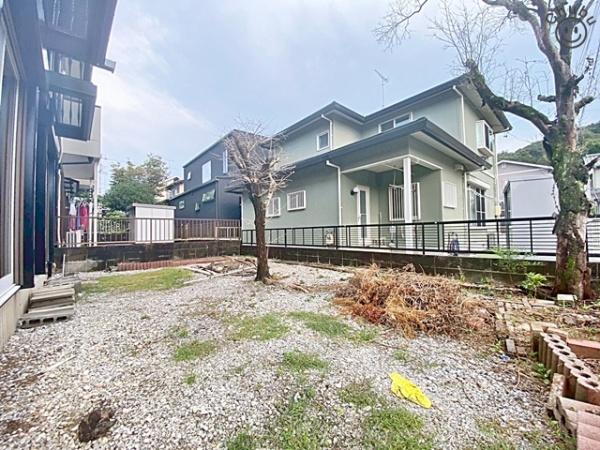 岡崎市藤川台２丁目の中古一戸建て
