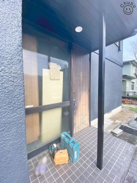 岡崎市藤川台２丁目の中古一戸建て
