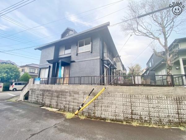 岡崎市藤川台２丁目の中古一戸建て