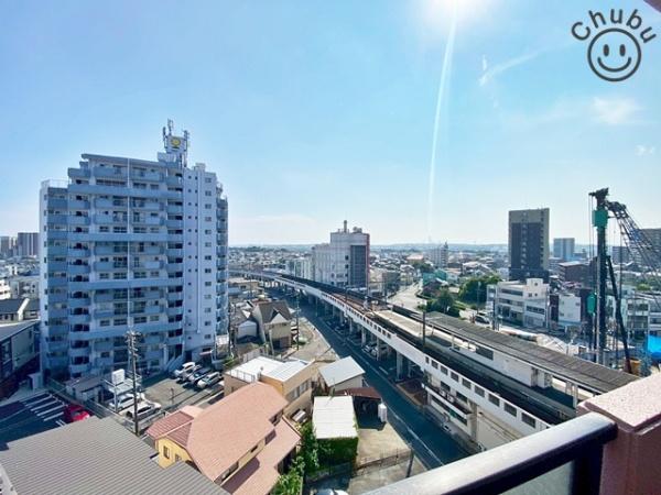 ソシアルセイワ刈谷