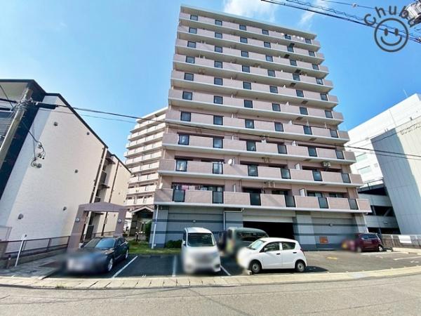 ソシアルセイワ刈谷