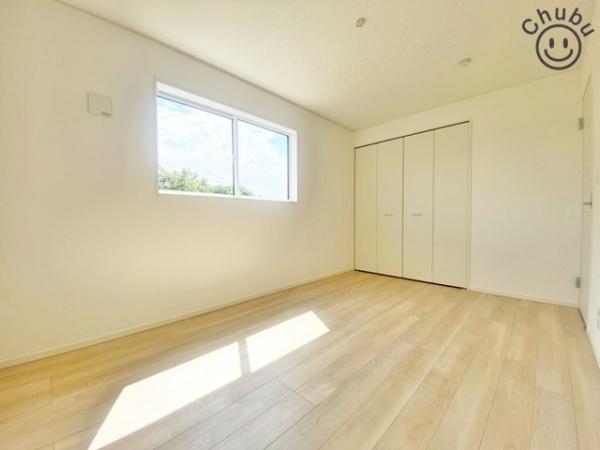 みよし市福田町新築戸建全4棟3号棟