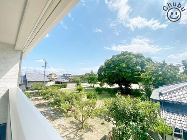 みよし市福田町新築戸建全4棟3号棟