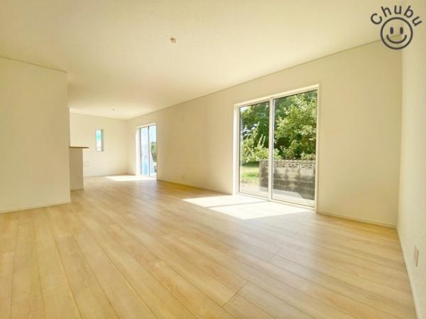 みよし市福田町新築戸建全4棟3号棟