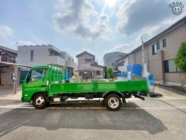 東海市富木島町新築戸建全1棟A号棟