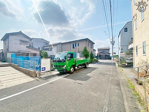 東海市富木島町新築戸建全1棟A号棟