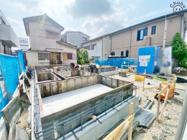 東海市富木島町新築戸建全1棟A号棟