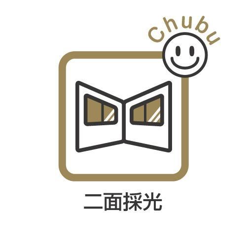 安城市住吉町新築戸建全1棟A号棟