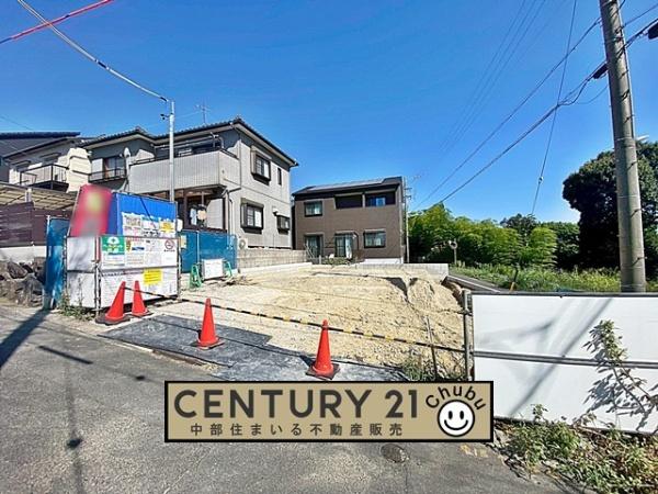 東海市加木屋町新築戸建全1棟