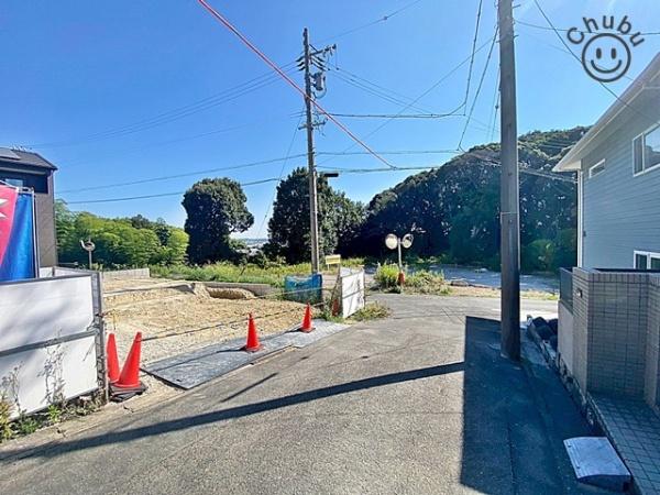 東海市加木屋町新築戸建全1棟