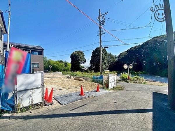 東海市加木屋町新築戸建全1棟