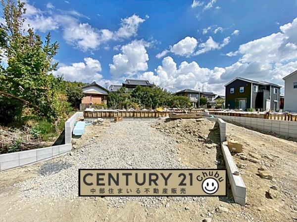 豊明市沓掛町新築戸建全3棟1号棟