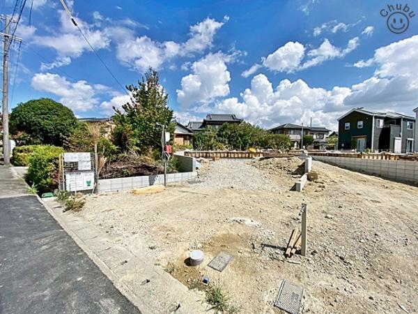 豊明市沓掛町新築戸建全3棟1号棟