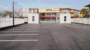 豊明市阿野町新築戸建全3棟1号棟(暁幼稚園)