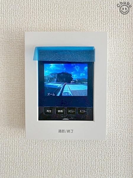 豊明市阿野町新築戸建全3棟1号棟
