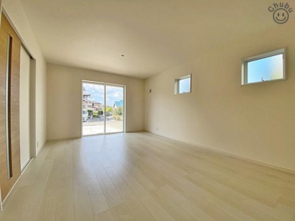 豊明市阿野町新築戸建全3棟1号棟
