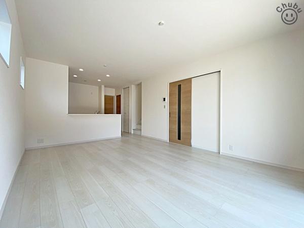 豊明市阿野町新築戸建全3棟1号棟