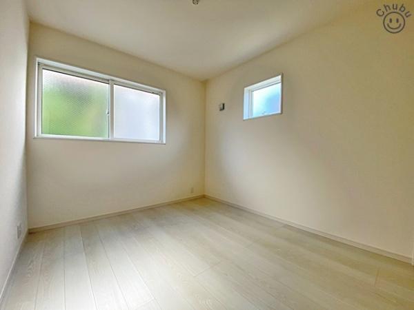 豊明市阿野町新築戸建全3棟1号棟