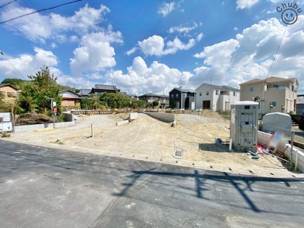 豊明市沓掛町新築戸建全3棟2号棟