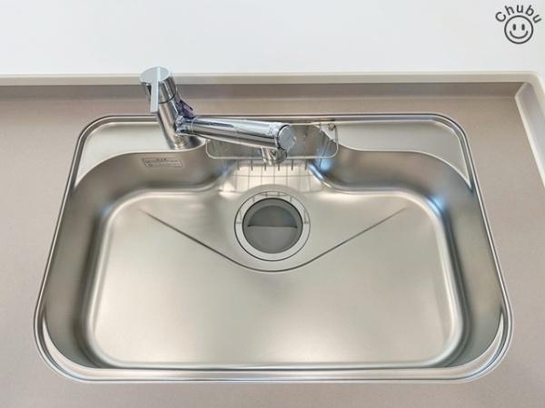 豊明市阿野町新築戸建全3棟3号棟
